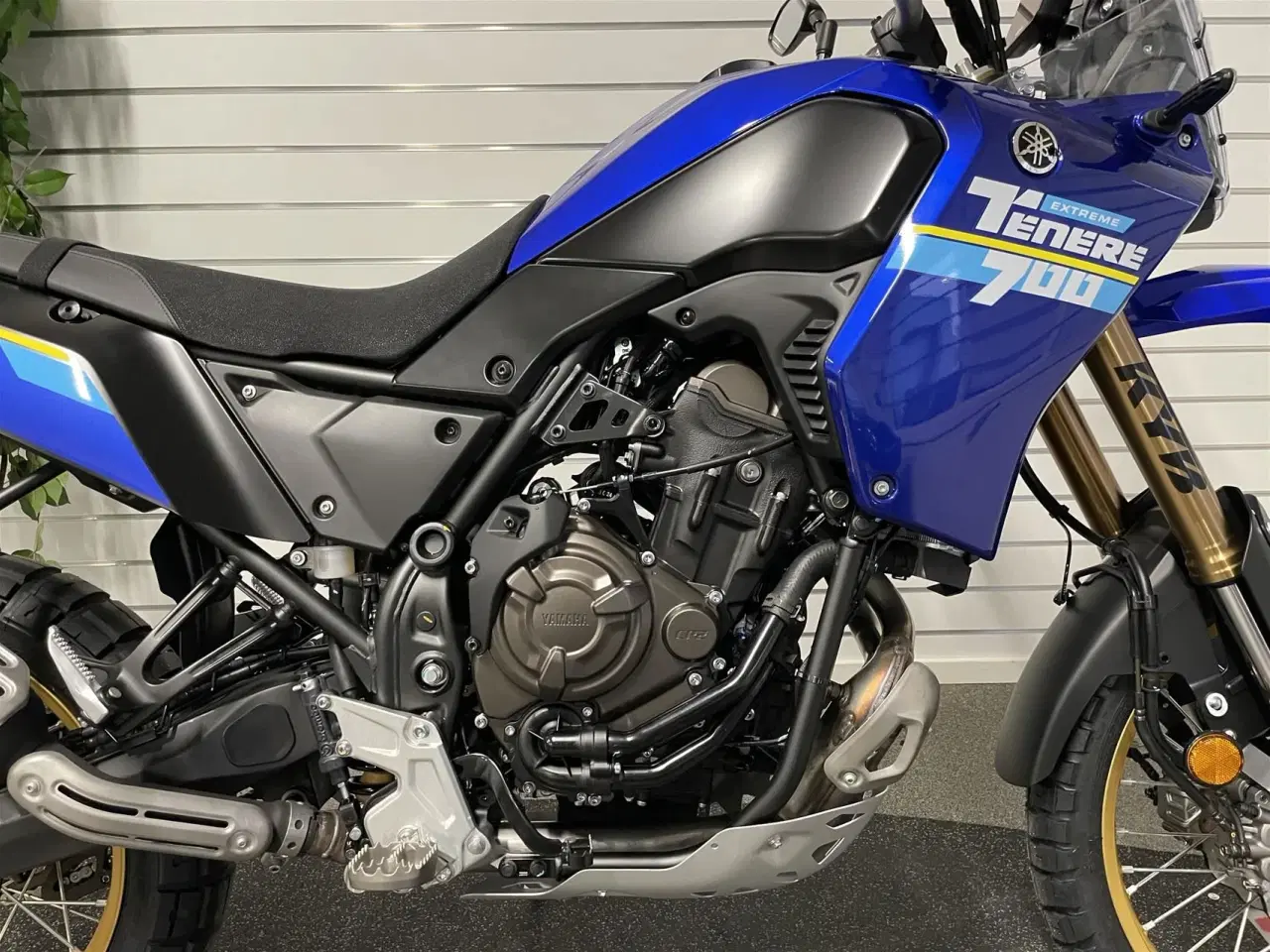Billede 4 - Yamaha Ténéré 700 Extreme
