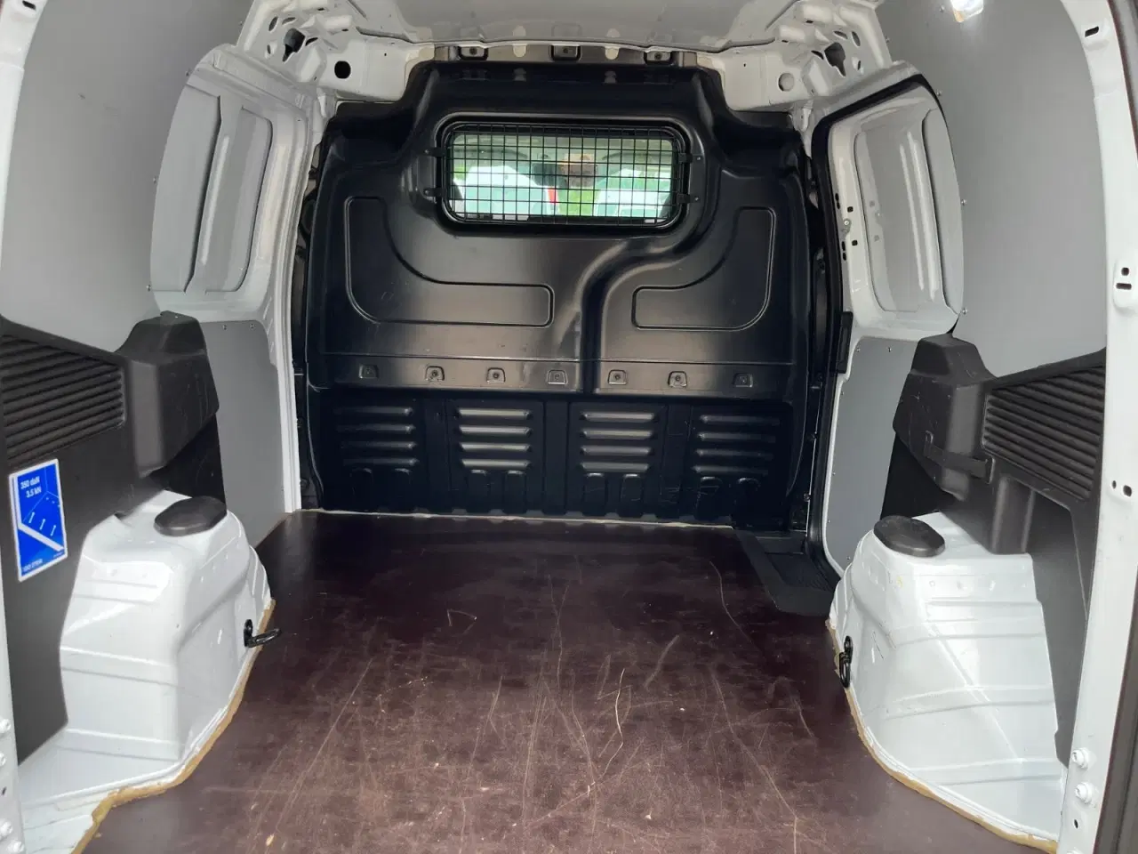 Billede 10 - Ford Transit Courier 1,5 TDCi 75 Trend