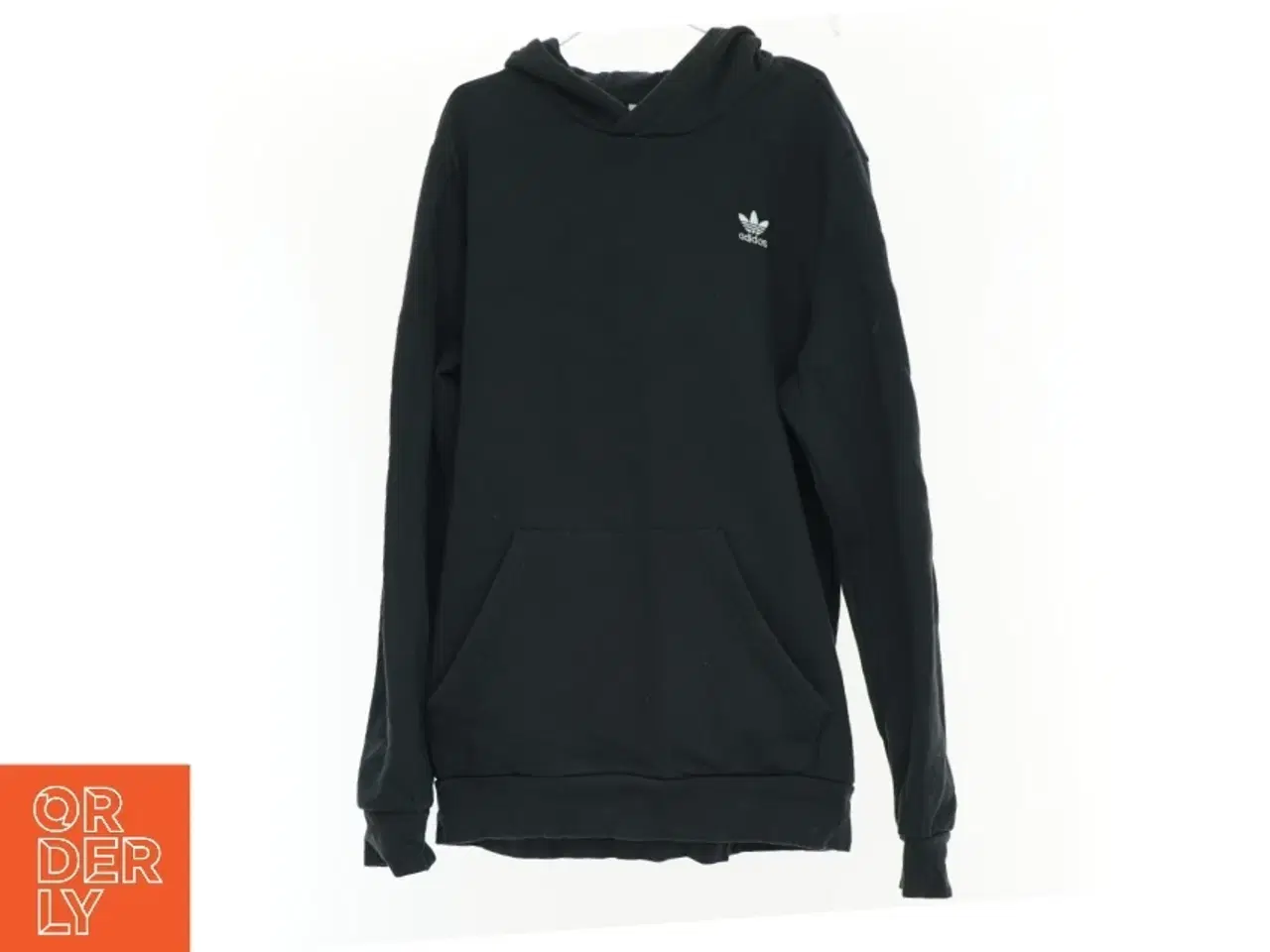 Billede 1 - Sweatshirt fra Adidas (str. 176 cm)