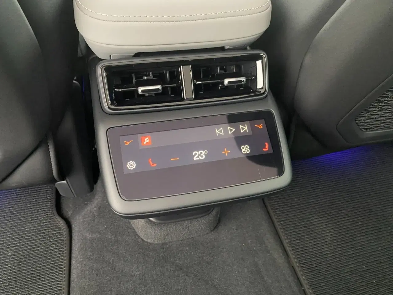 Billede 17 - Polestar 4  Long Range AWD