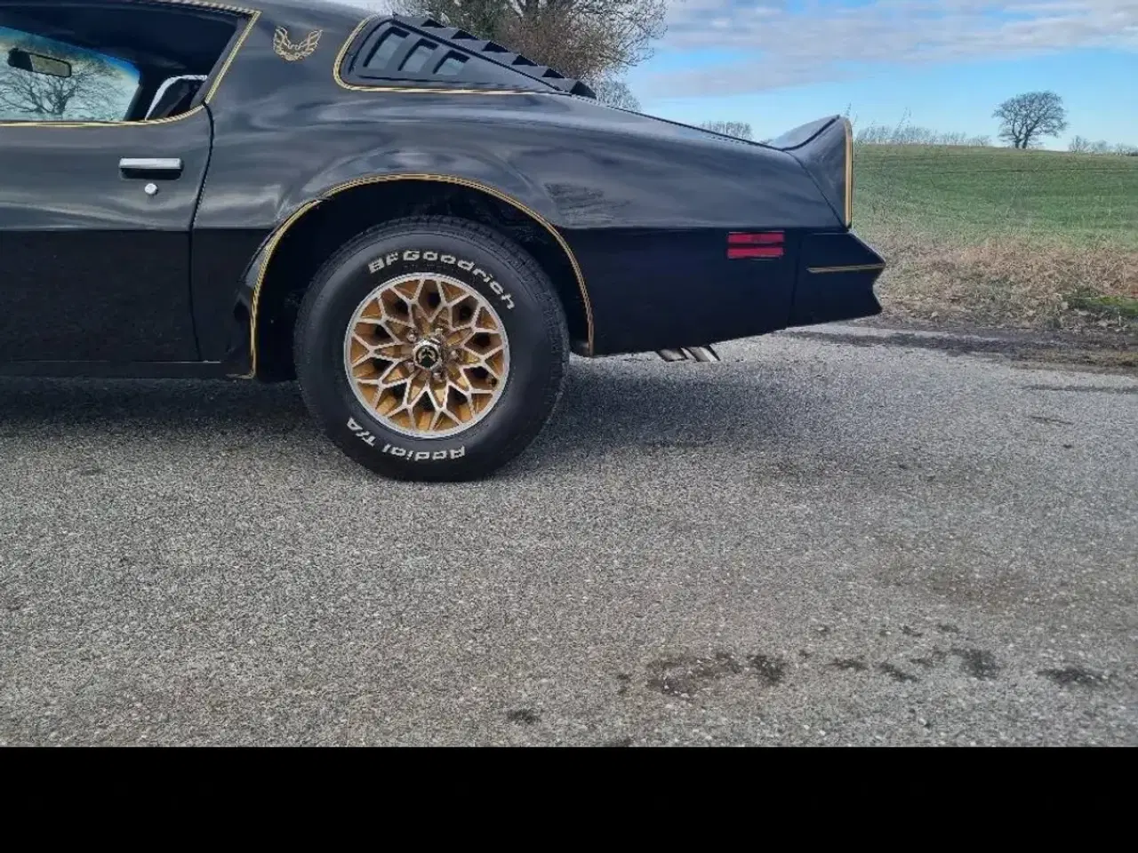 Billede 18 - Pontiac trans am