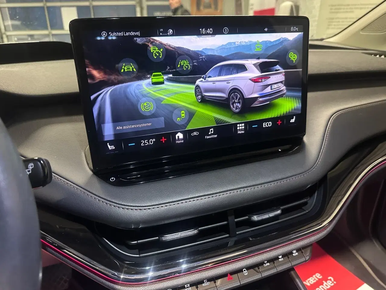 Billede 15 - Skoda Enyaq 80 iV Suite