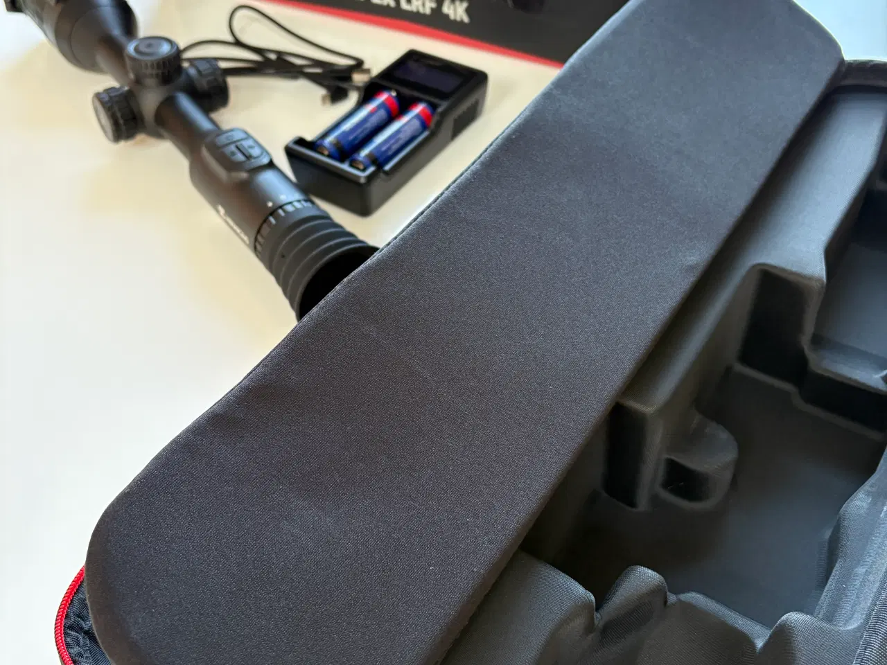 Billede 4 - Hikmicro Alpex LRF 4K