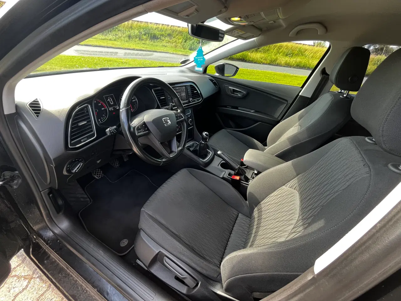 Billede 6 - Seat Leon 1.2 tsi
