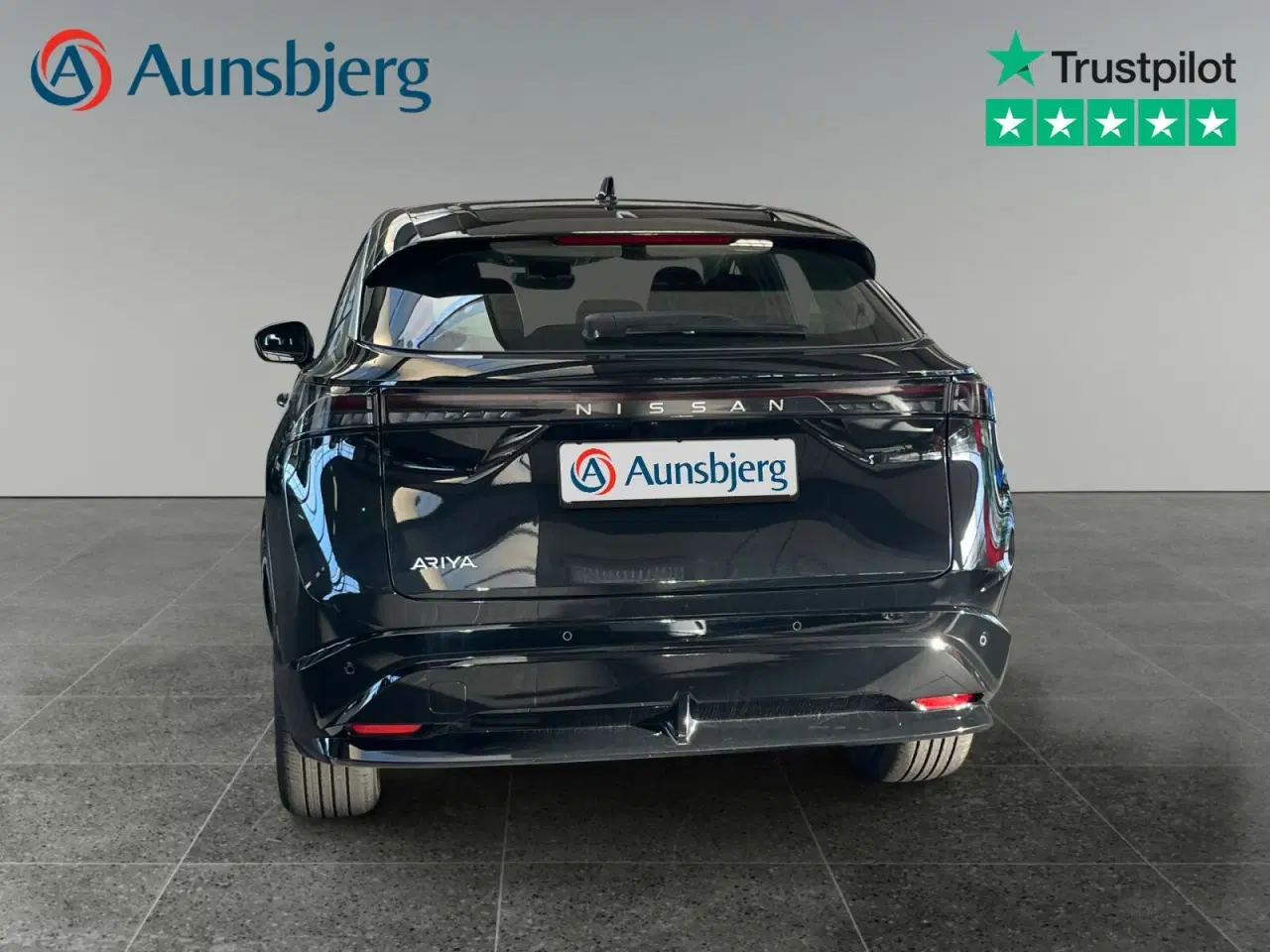 Billede 4 - Nissan Ariya 63 Engage