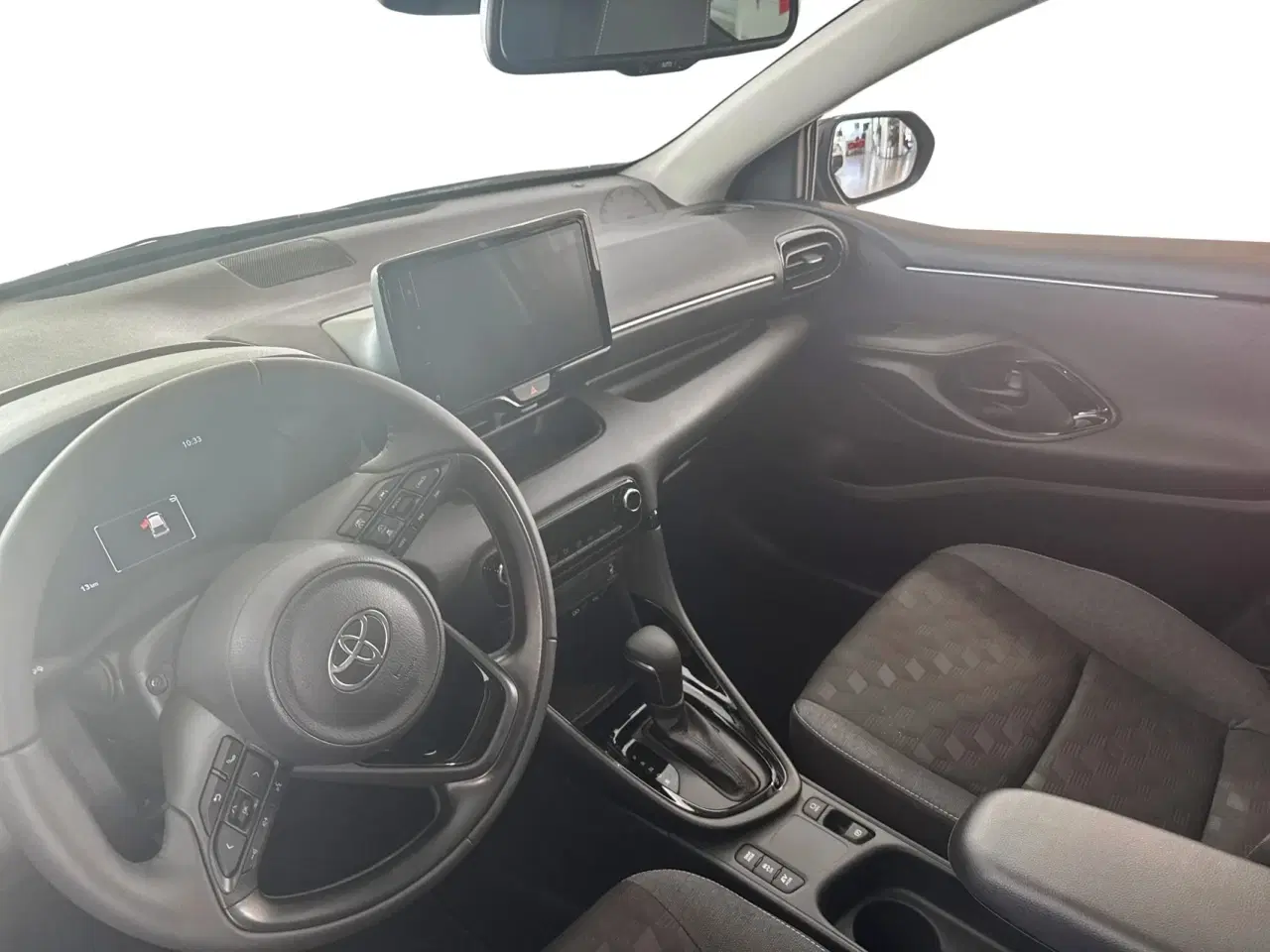 Billede 9 - Toyota Yaris 1,5 Hybrid Style 116HK 5d Trinl. Gear