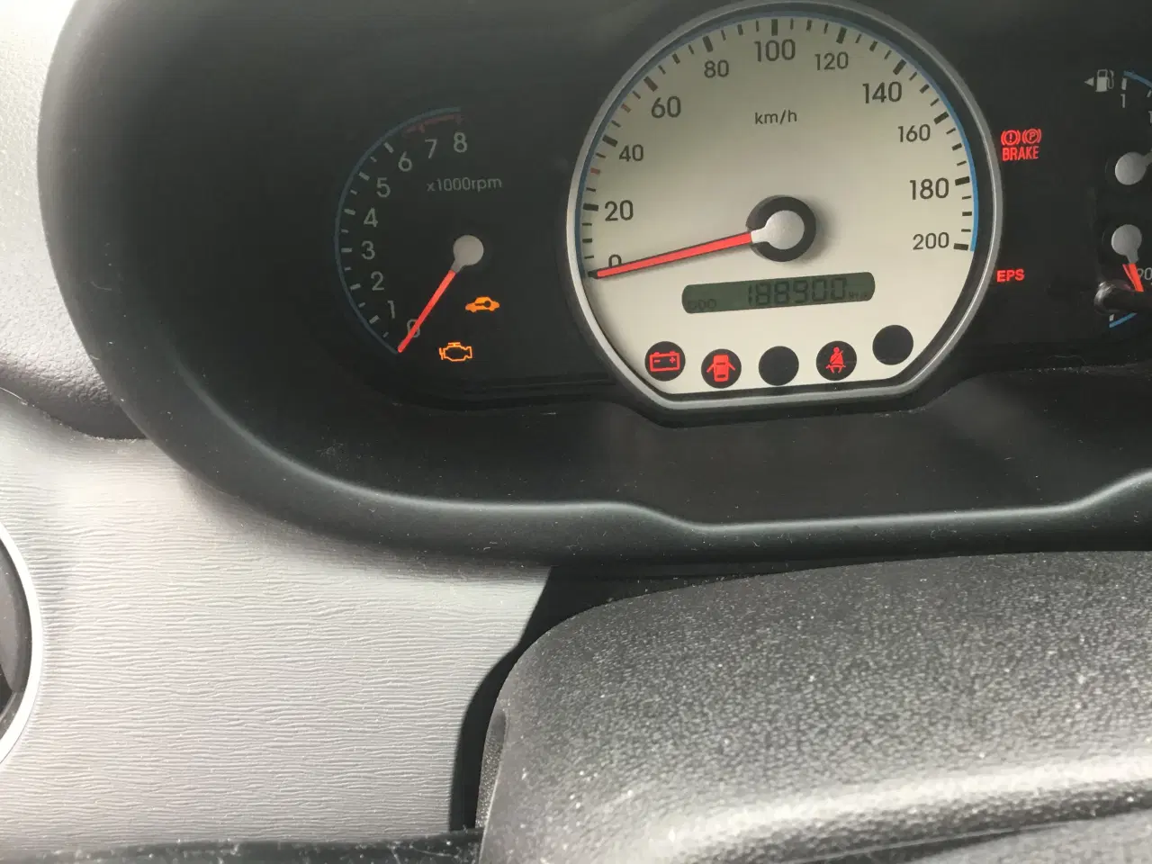 Billede 6 - Hyundai i 10 5 døre nysynet 7-10-2025 