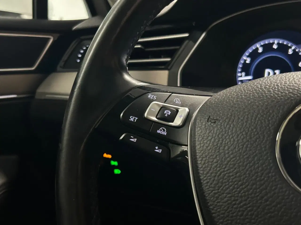 Billede 10 - VW Passat 1,8 TSi 180 R-line Variant DSG