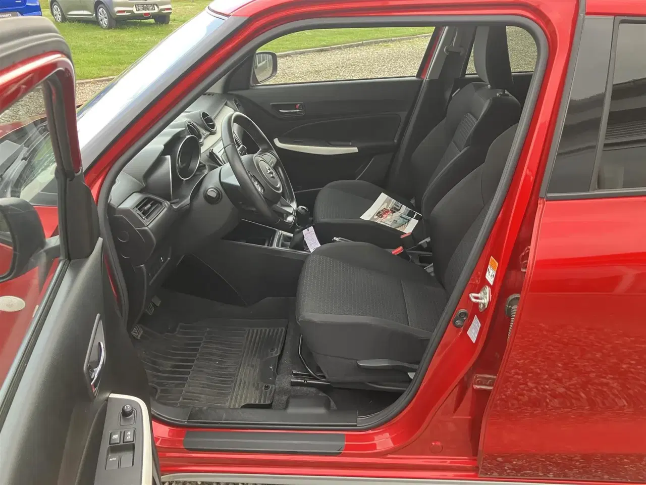 Billede 5 - Suzuki Swift 1,2 Dualjet Action 90HK 5d