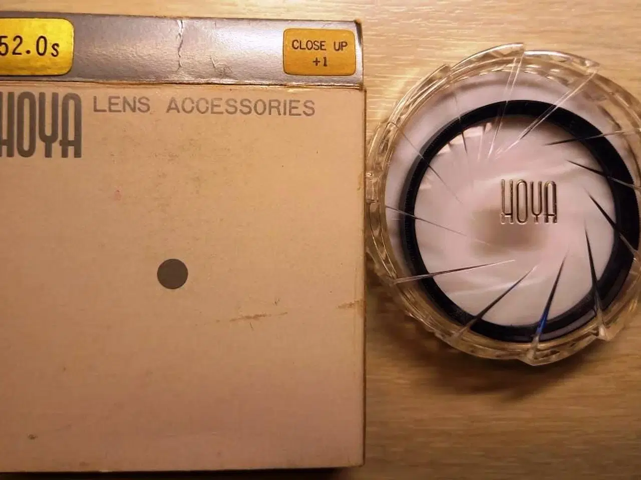 Billede 7 - Foto forsats linser