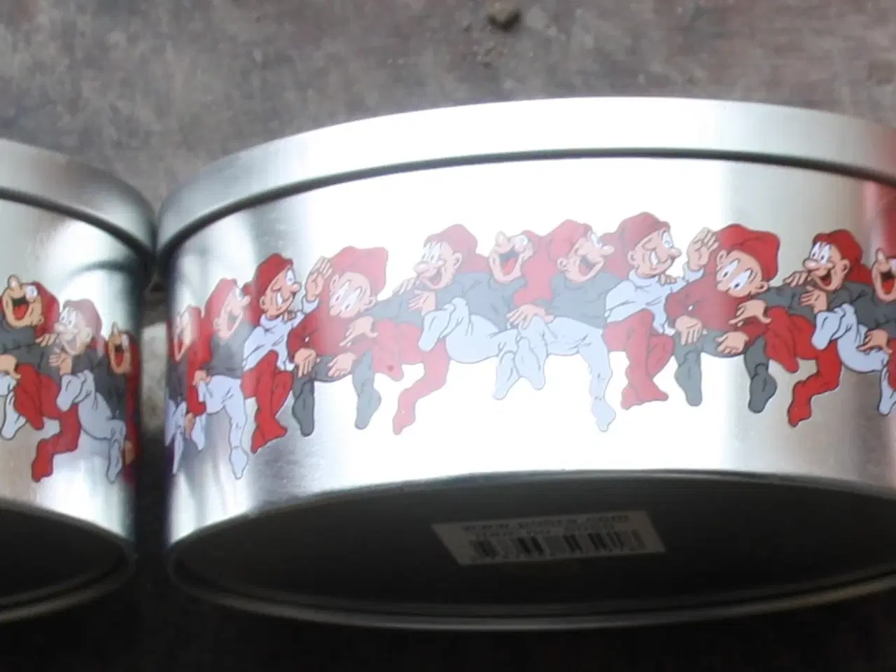 Billede 4 - Div. Juledåser