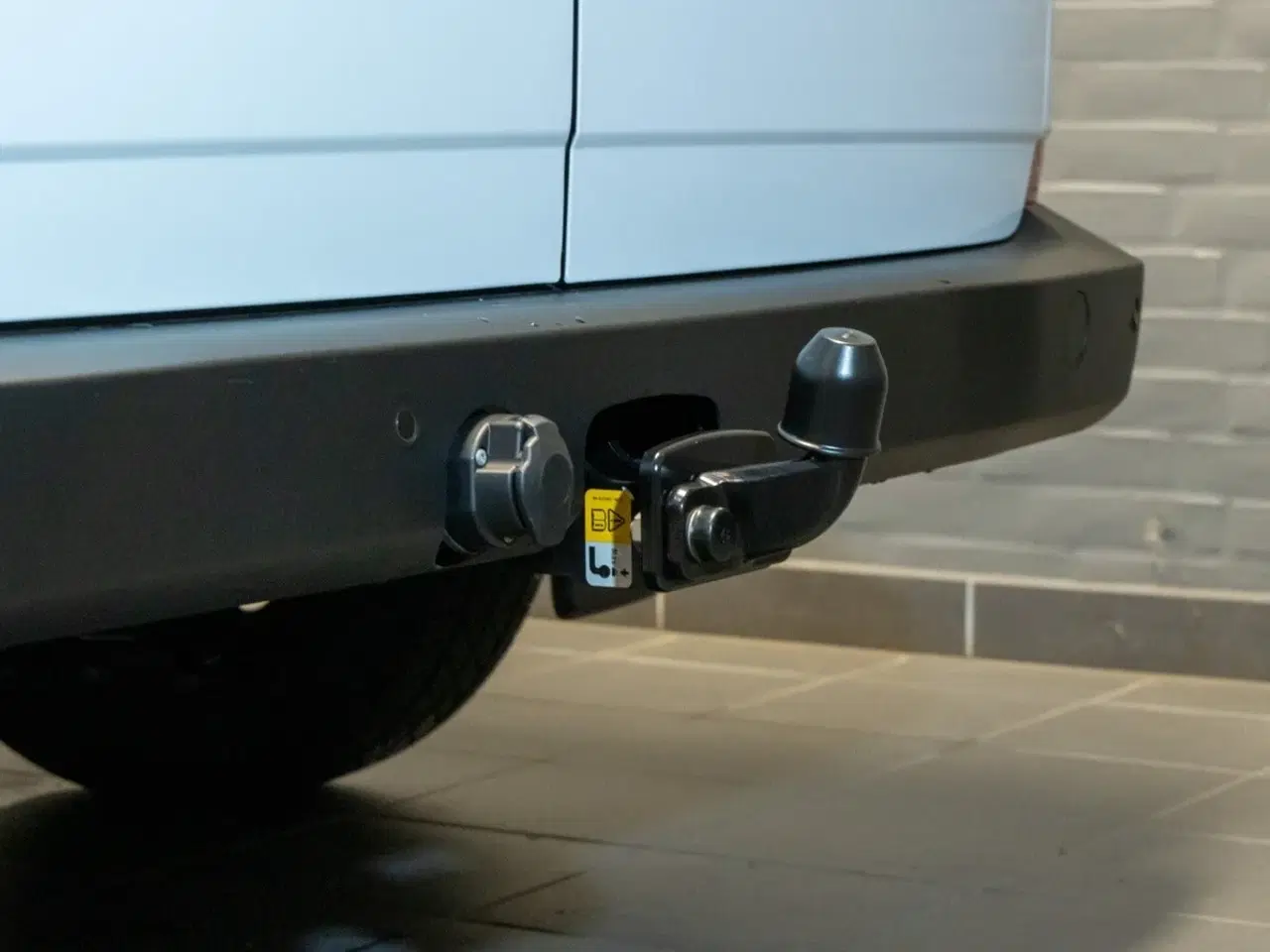 Billede 6 - Ford Transit Custom 300L 2,0 EcoBlue Trend