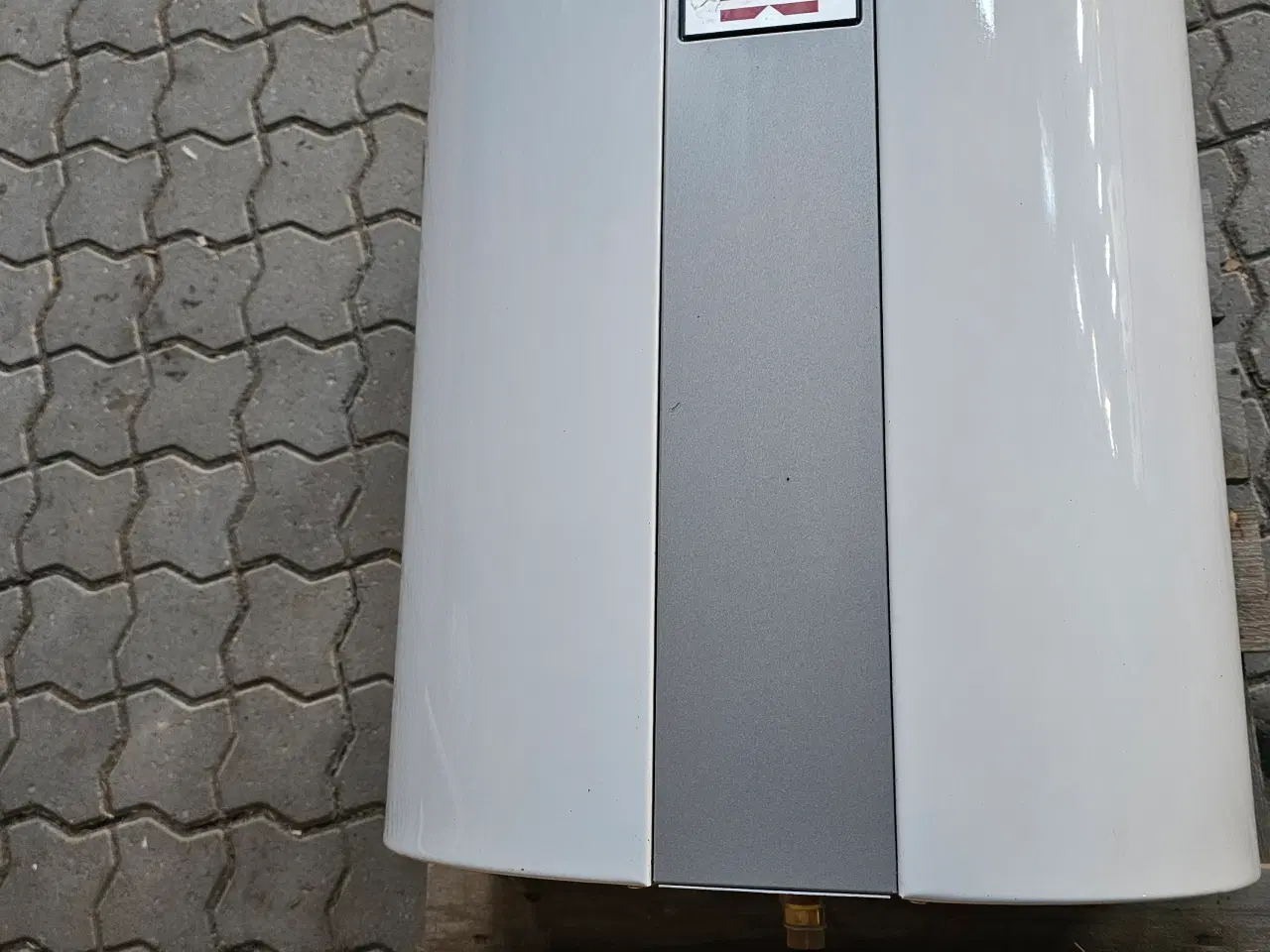 Billede 4 - Metro Therm el Varmer Model 30 Type 907