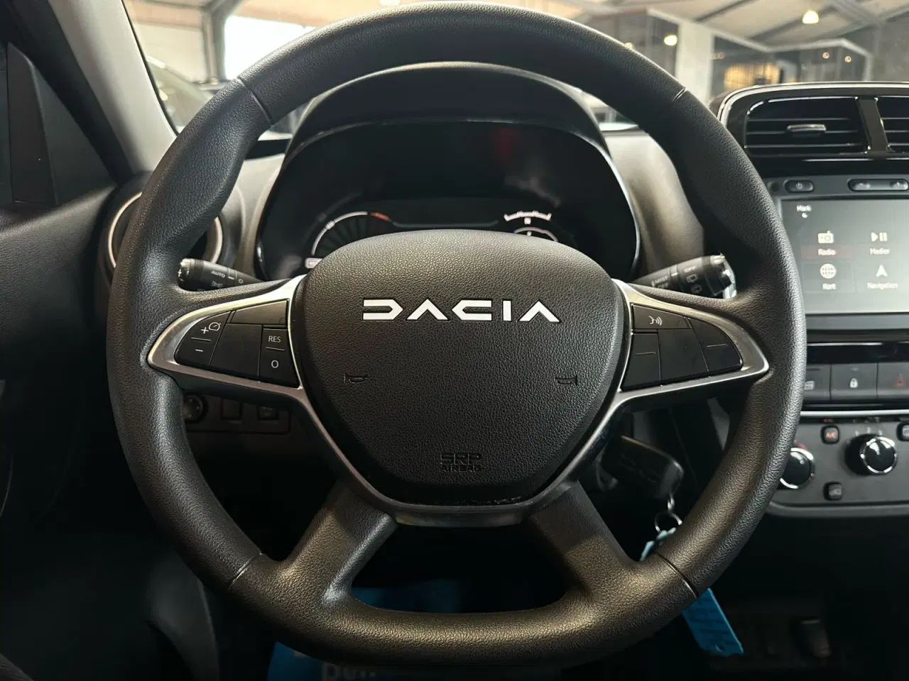 Billede 10 - Dacia Spring  Essential