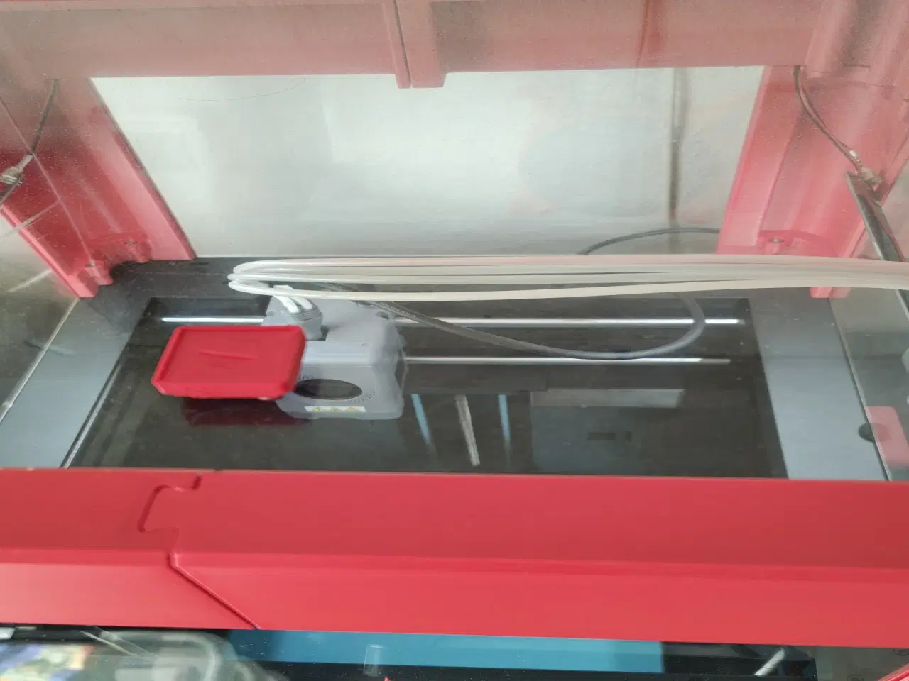 Billede 4 - Flashforge AD5X Farve 3D Printer