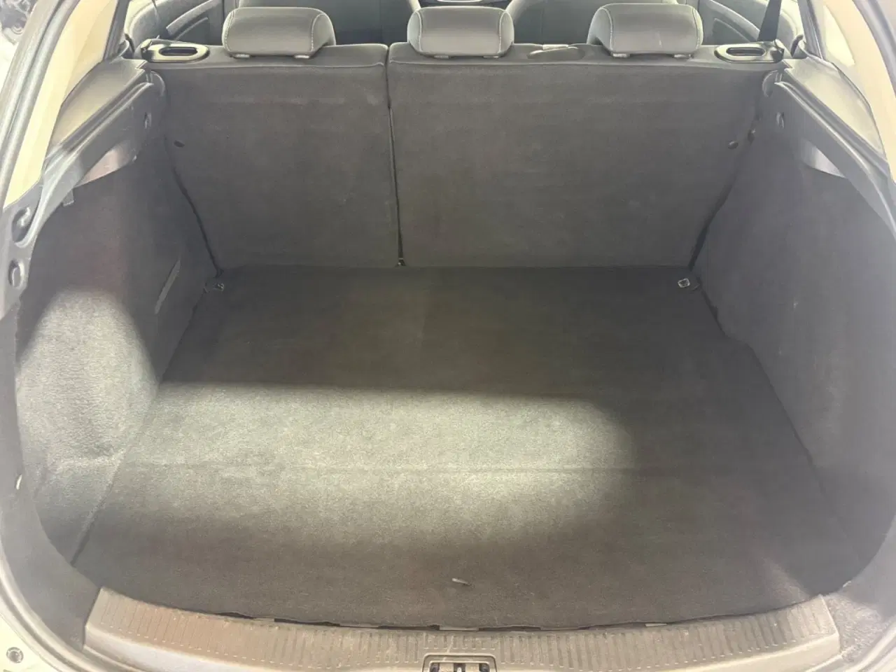 Billede 7 - Renault Megane III 1,5 dCi 110 Dynamique aut.