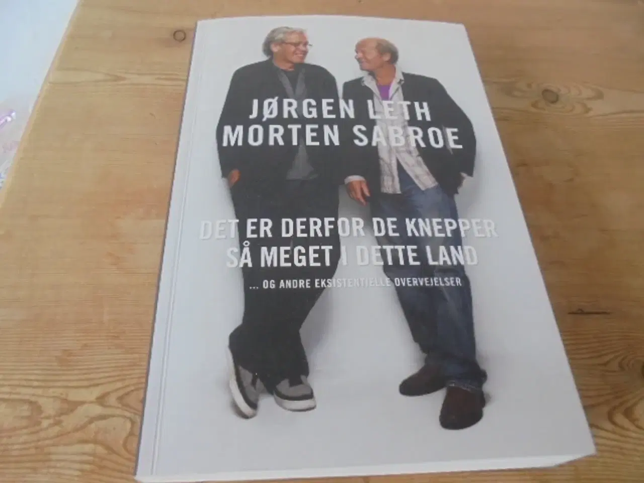 Billede 1 - Derfor knepper de så meget i dette land