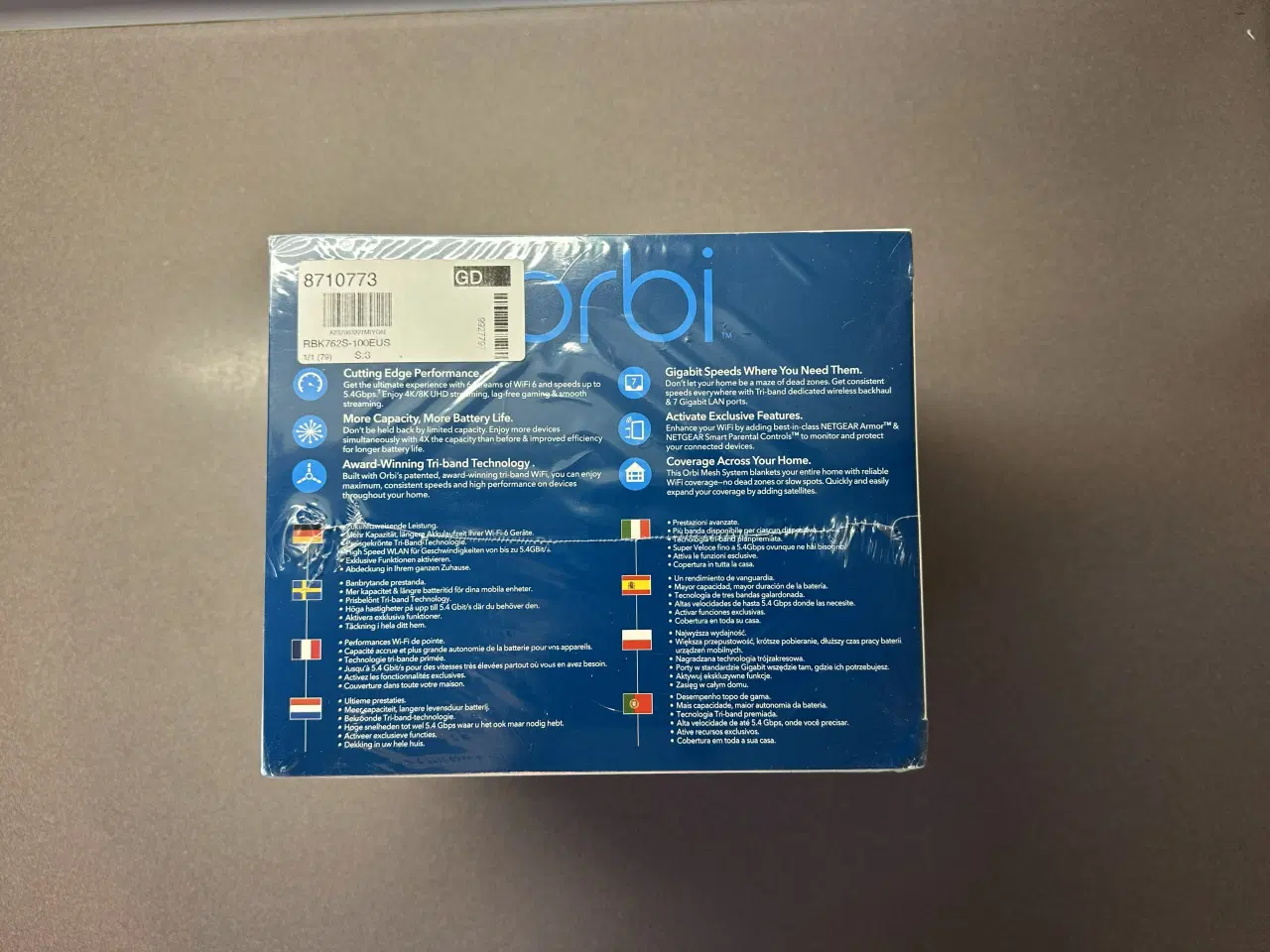 Billede 8 - WIFI Router og forlænger