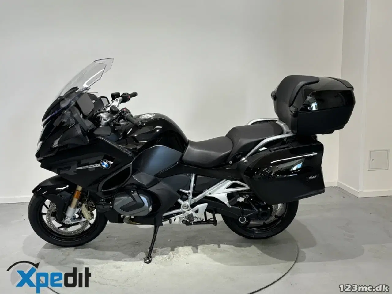 Billede 8 - BMW R 1250 RT