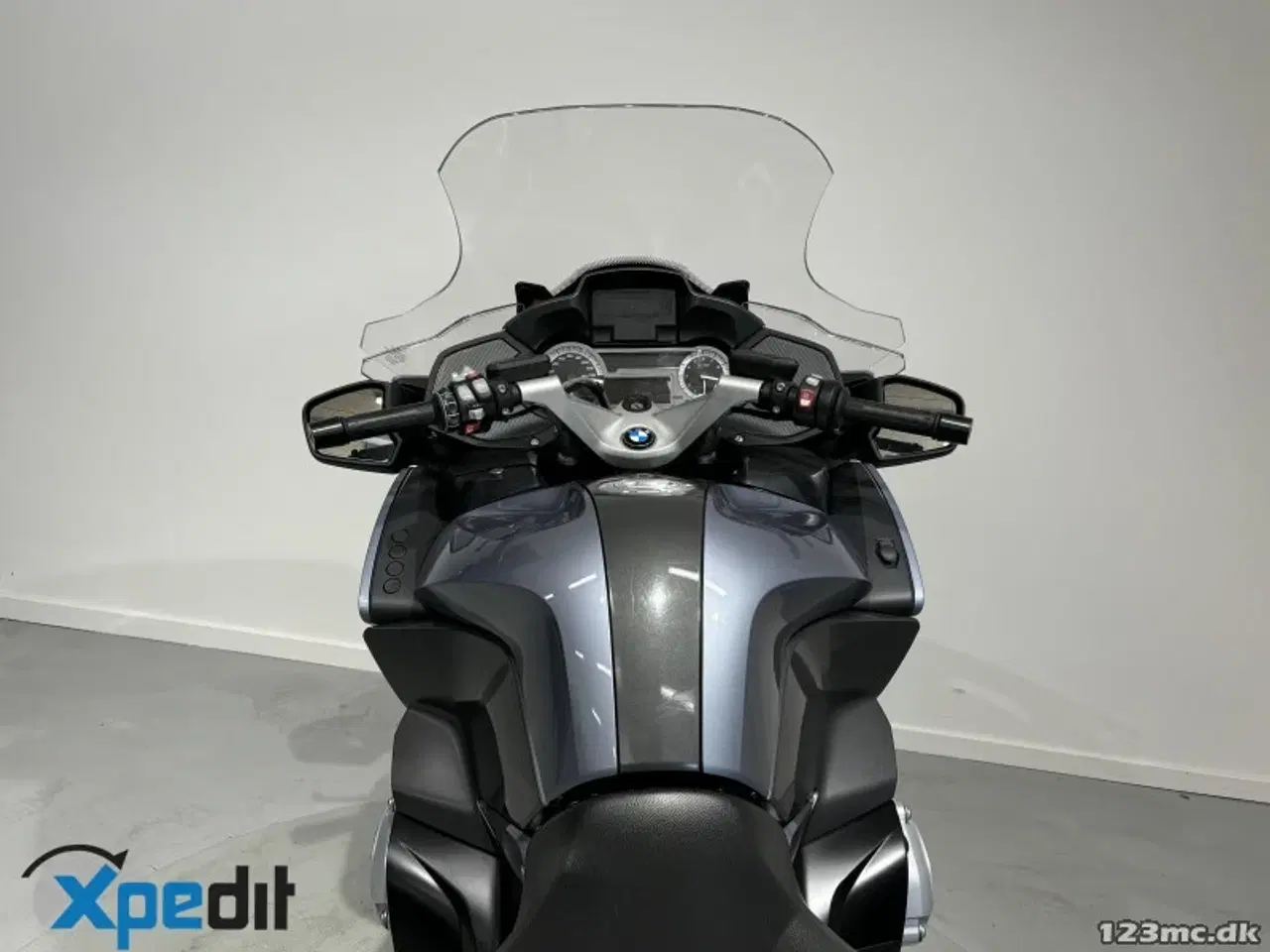 Billede 10 - BMW R 1200 RT