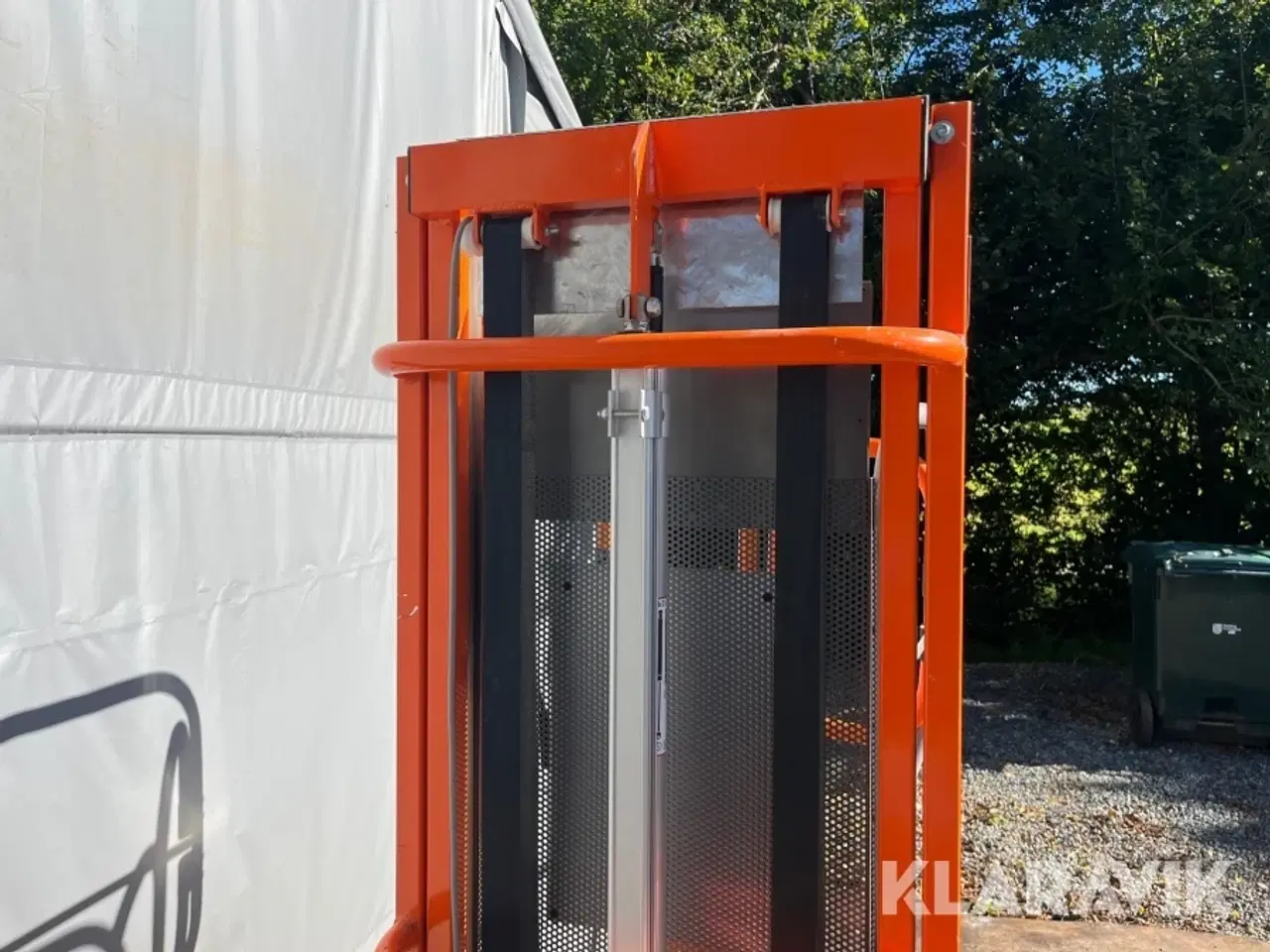 Billede 10 - Lift Lock Hard Up lift 5