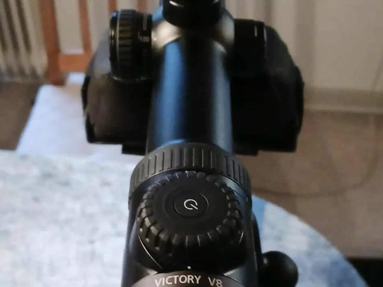 Billede 3 - Zeiss V8 1,8-14×50