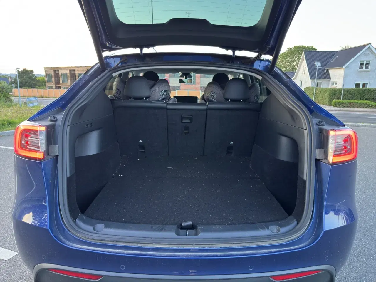 Billede 16 - Tesla Model Y  Long Range AWD