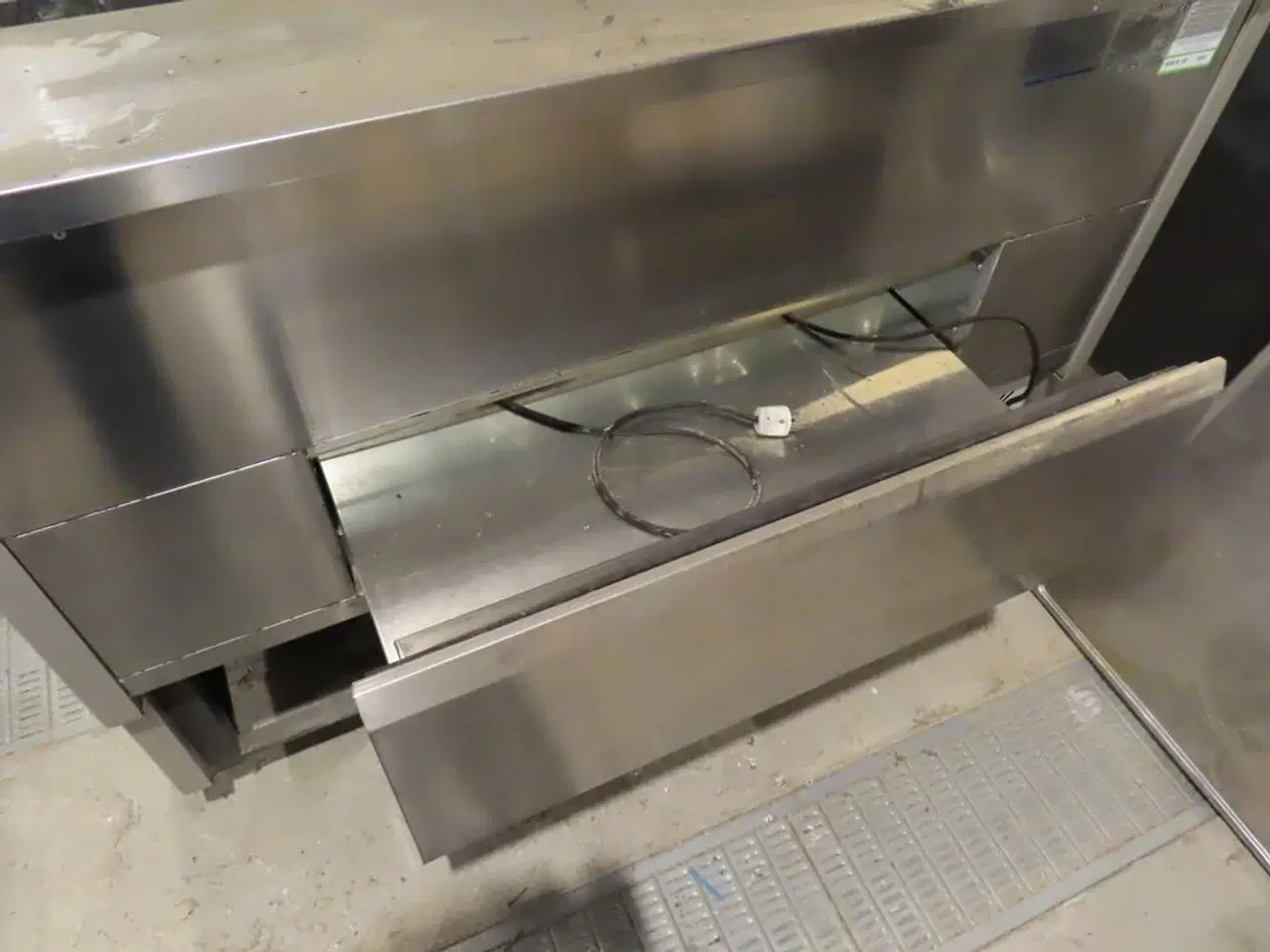 Billede 3 - Kølemontre TECHNODOM
