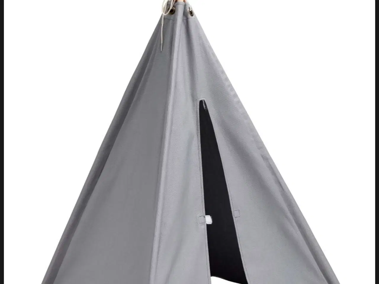 Billede 1 - Kids Concept tipi legetelt
