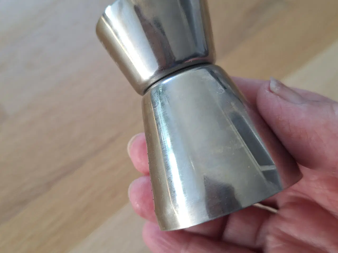 Billede 3 - Målebæger 