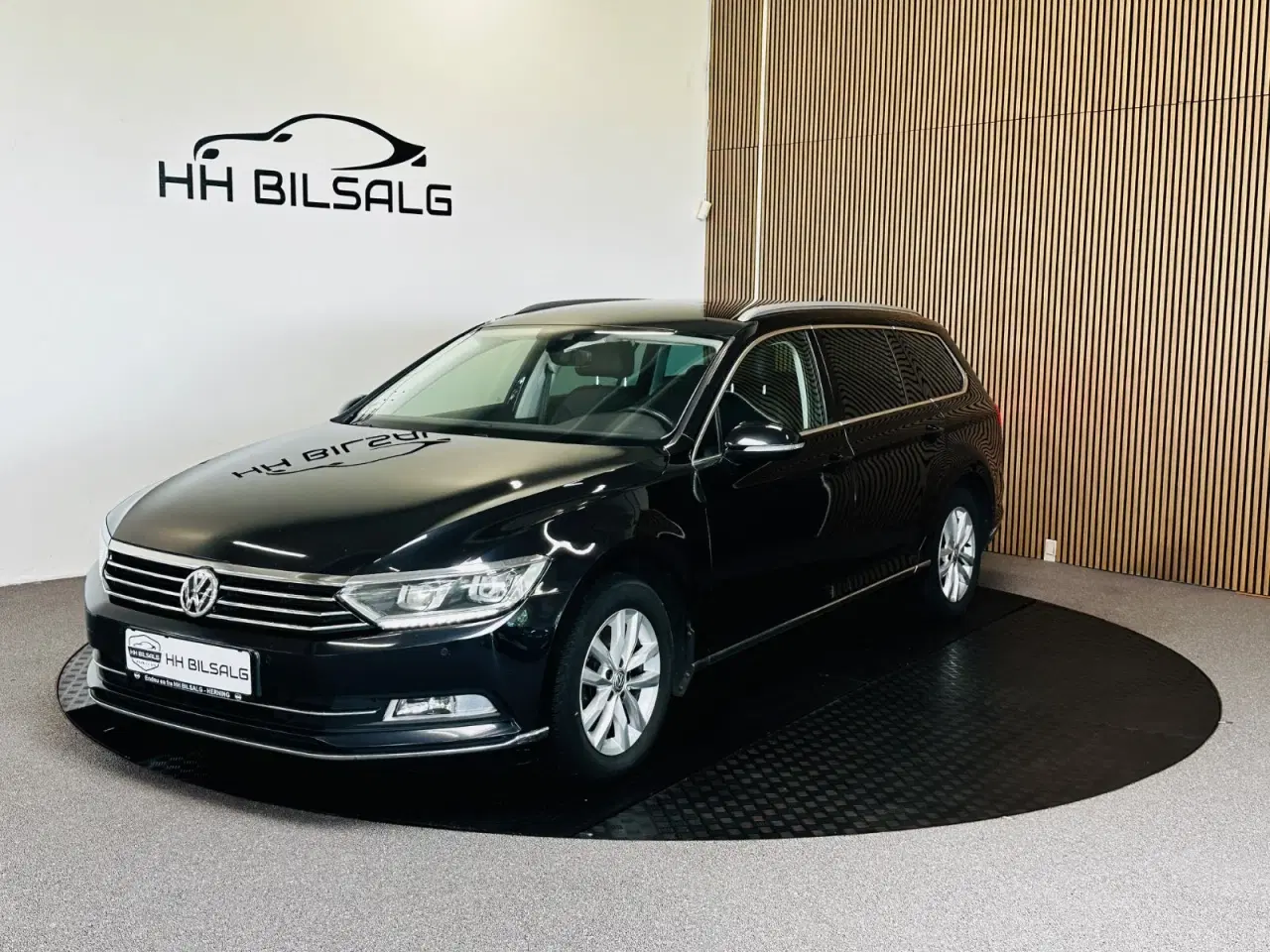 Billede 1 - VW Passat 1,4 TSi 150 Highline Premium Variant DSG
