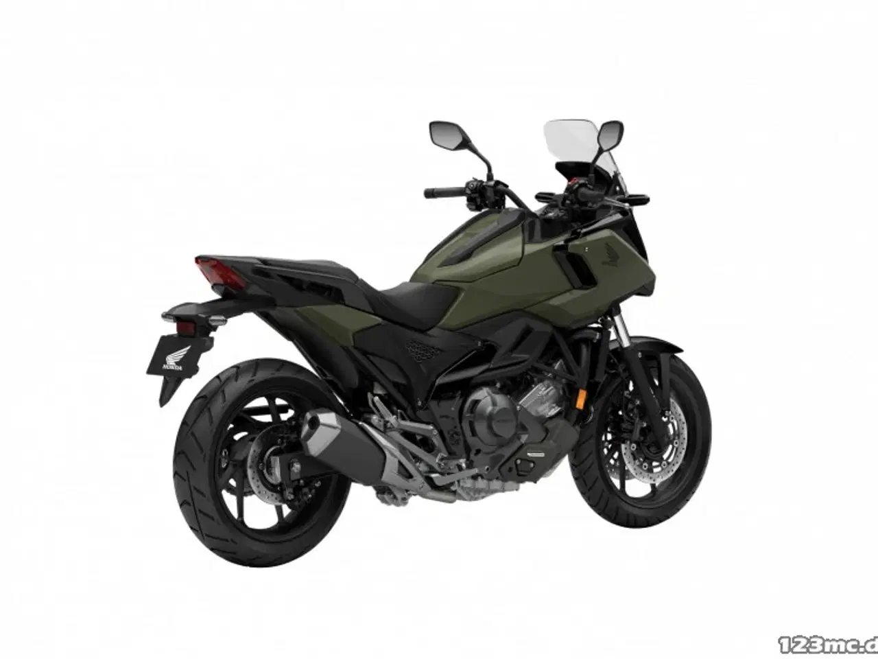 Billede 4 - Honda NC 750 XAD