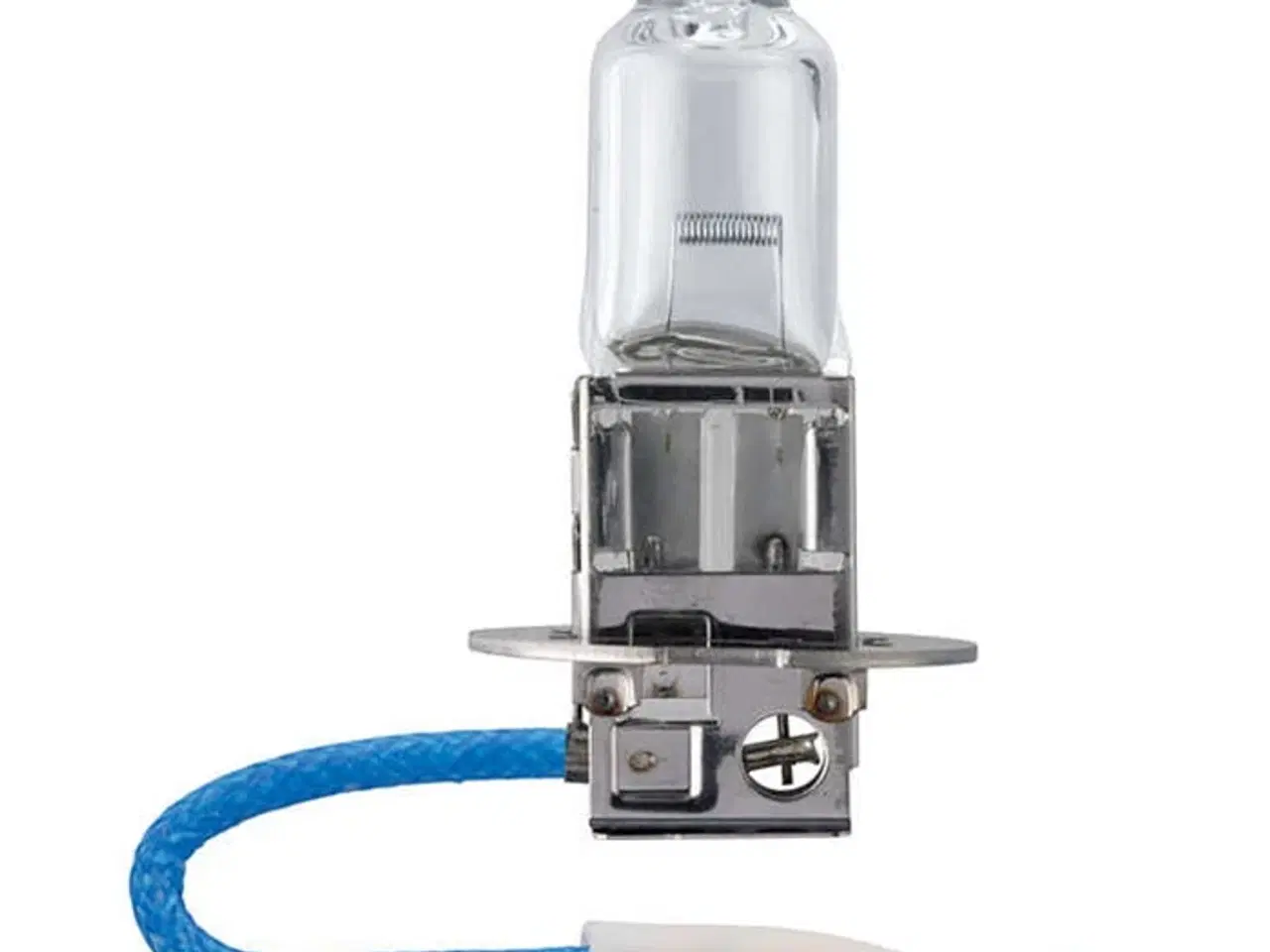 Billede 1 - Philips Vision H3 55W 12V Blister - 1 stk.