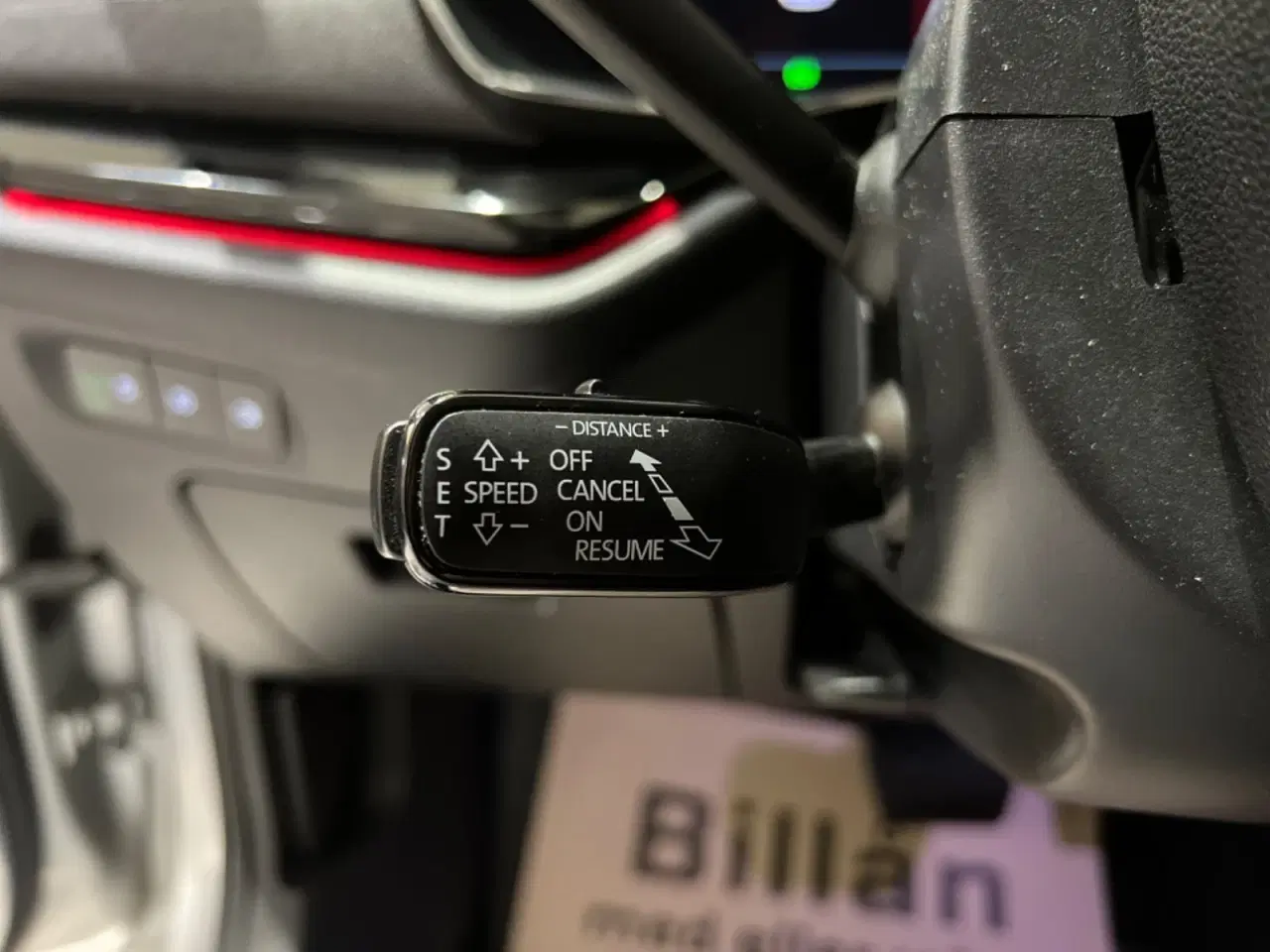 Billede 14 - Skoda Octavia 2,0 TDi 150 Ambition Combi DSG