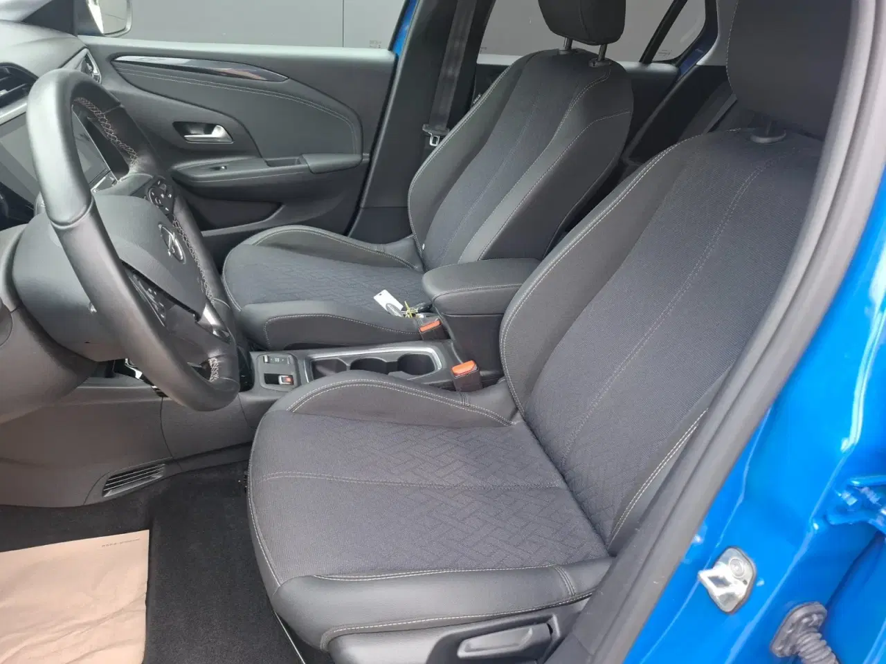 Billede 10 - Opel Corsa-e 50 Elegance