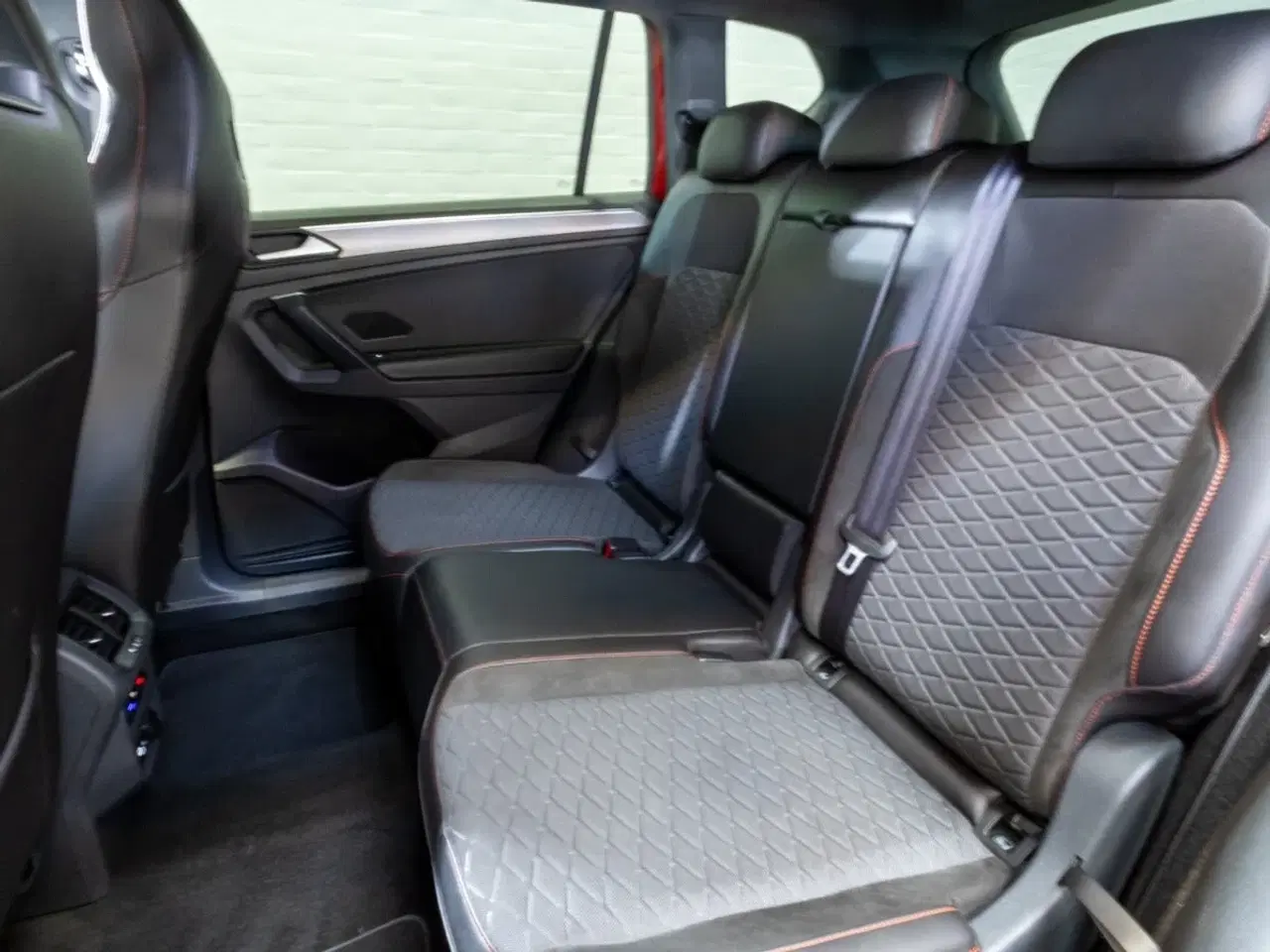 Billede 22 - Seat Tarraco 1,4 eHybrid FR DSG