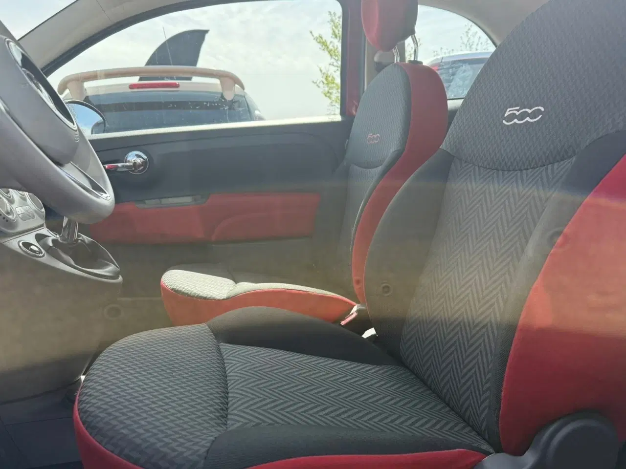 Billede 9 - Fiat 500C 0,9 TwinAir 80 Lounge