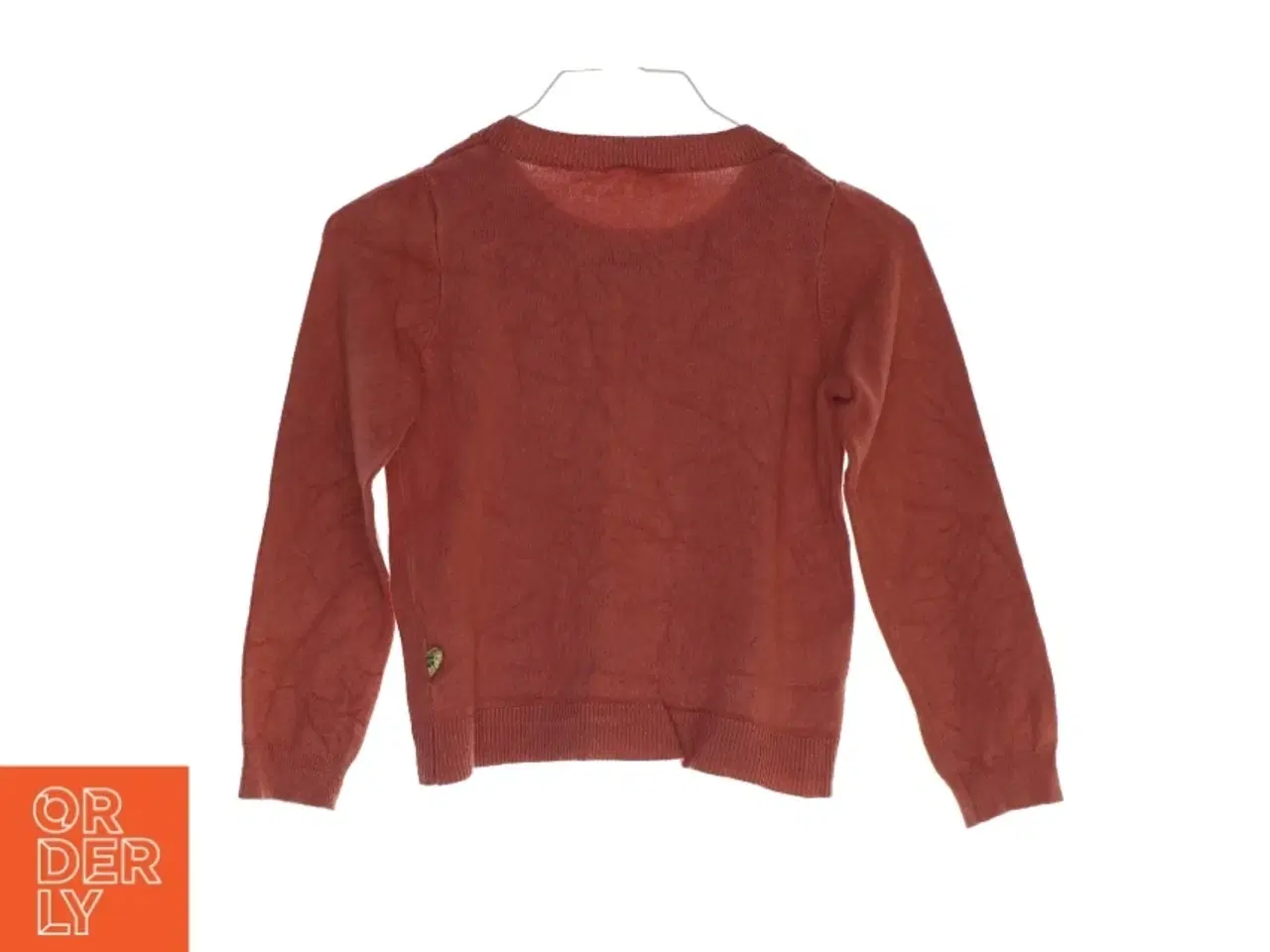 Billede 2 - Cardigan fra Pomp de Lux (Str 96 cm)