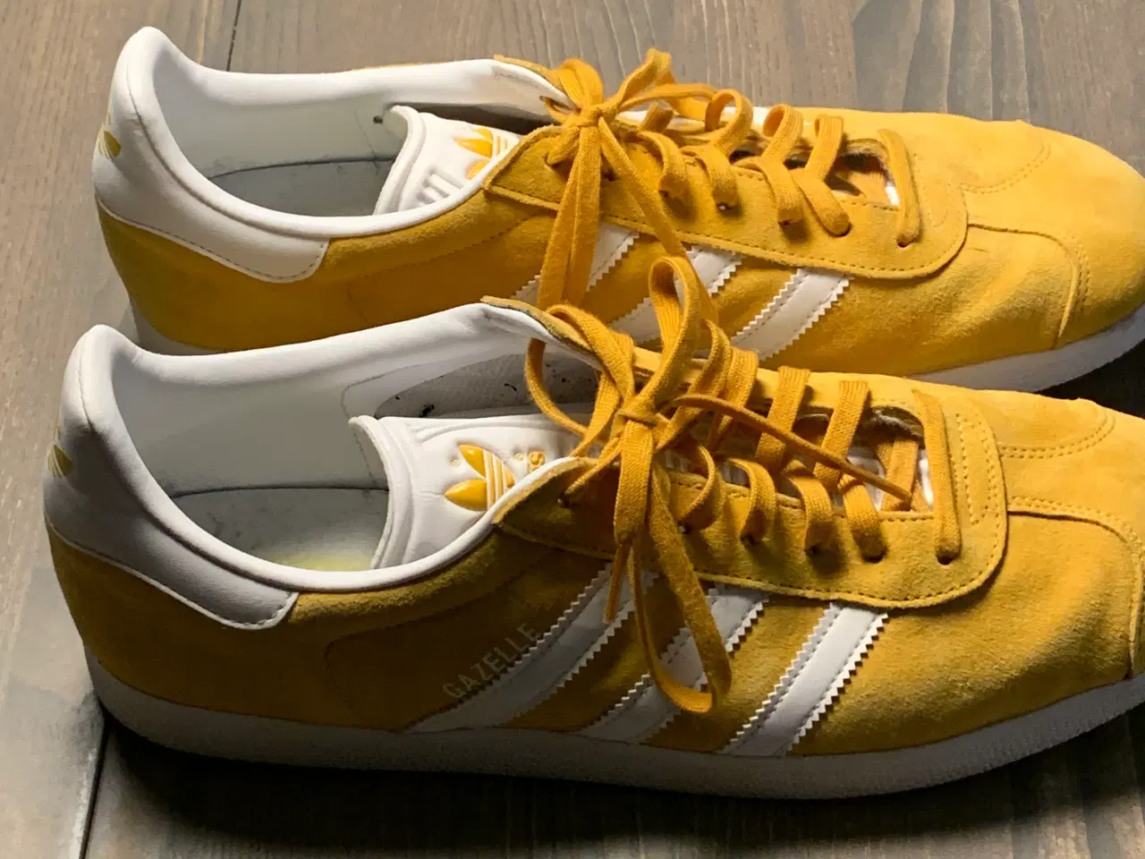 Billede 9 - Adidas Gazelle Sko