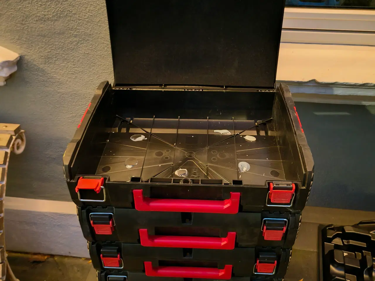 Billede 3 - 18 Tomme Milwaukee kasser