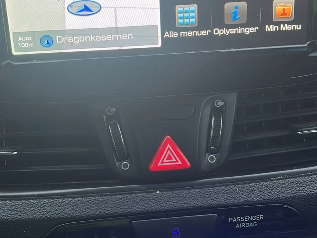 Billede 6 - Flot Hyundai i30 dct  sælges