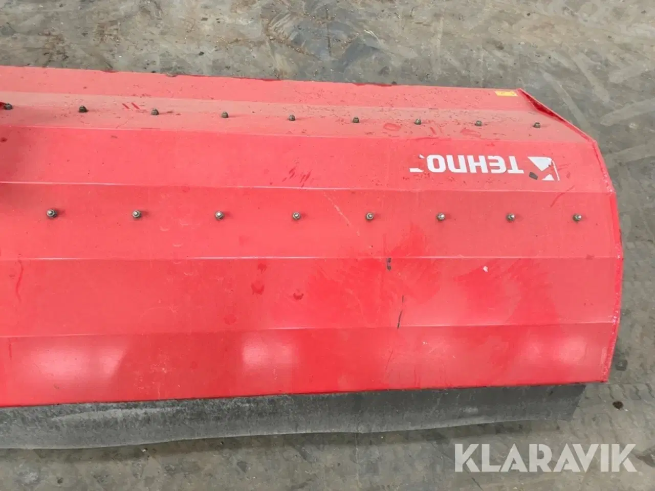 Billede 12 - Slagleklipper TEHNOS P280LW