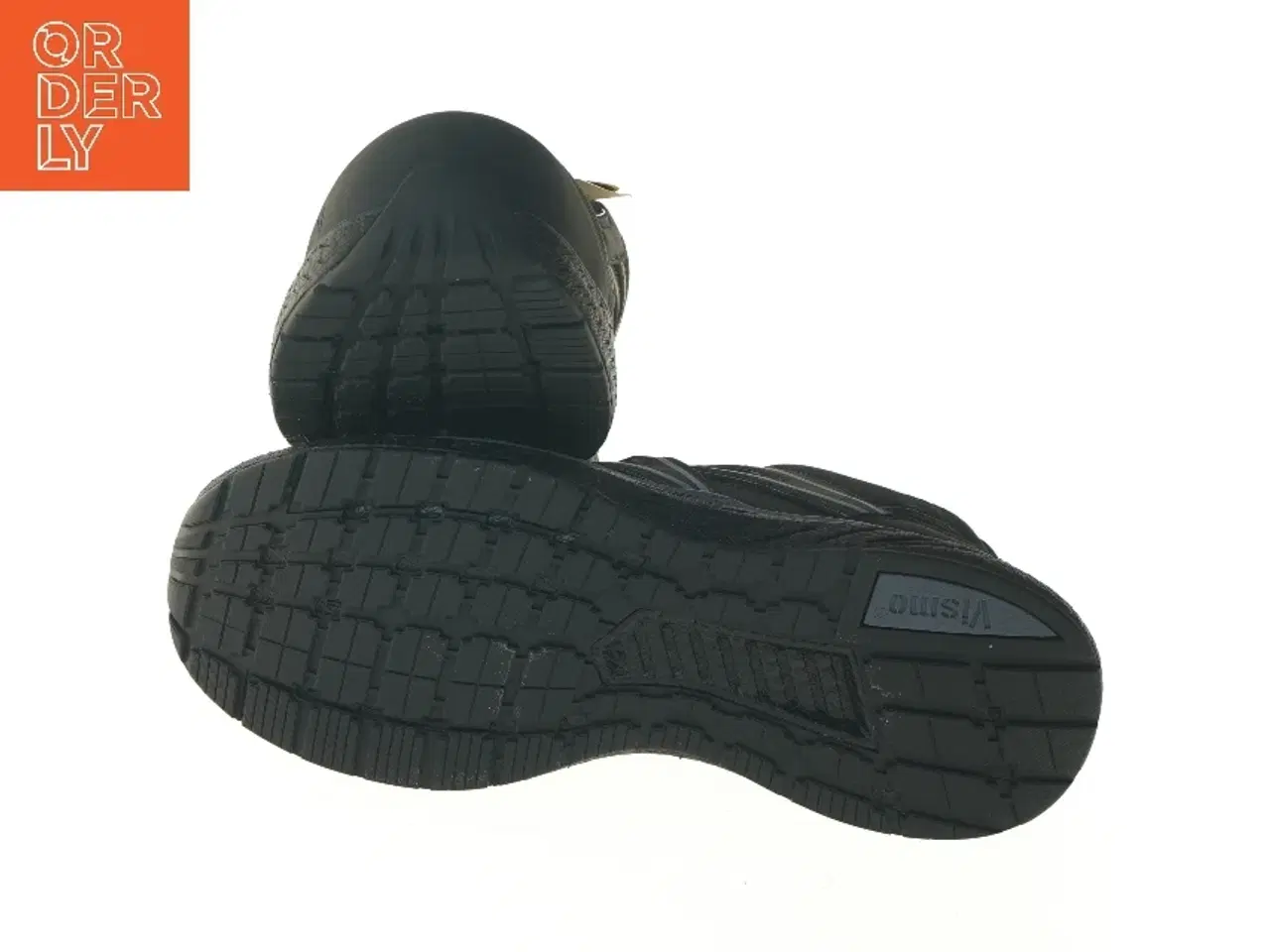 Billede 7 - Nye Vismo sikkerhedssko str. 41 fra Vismo (str. 41 )