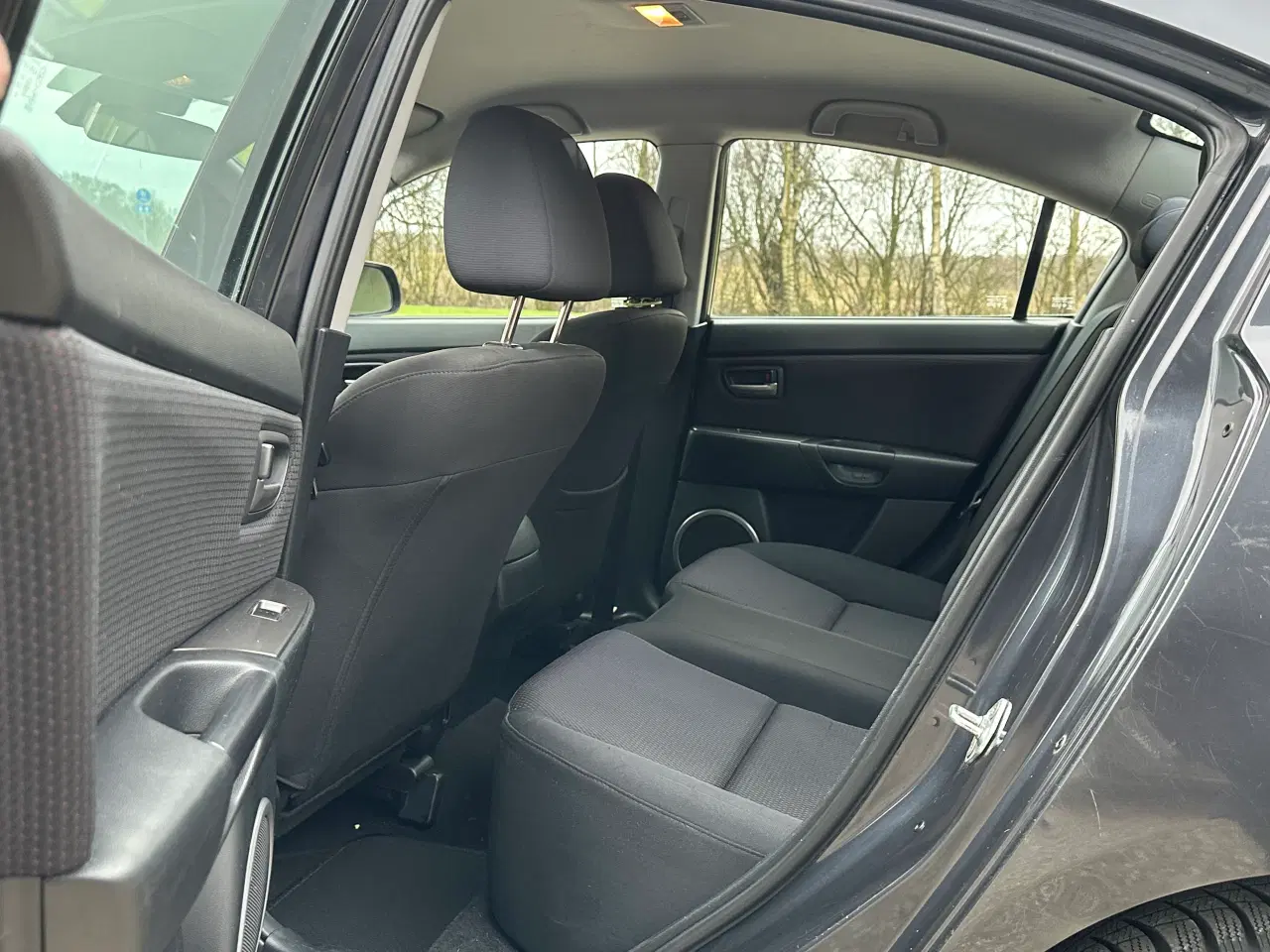 Billede 10 - Mazda 3 2.0 benzin 150 6 gear