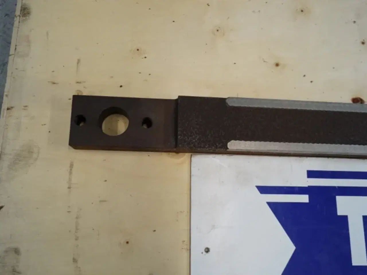 Billede 11 - John Deere 6950 Modskær AZ57685