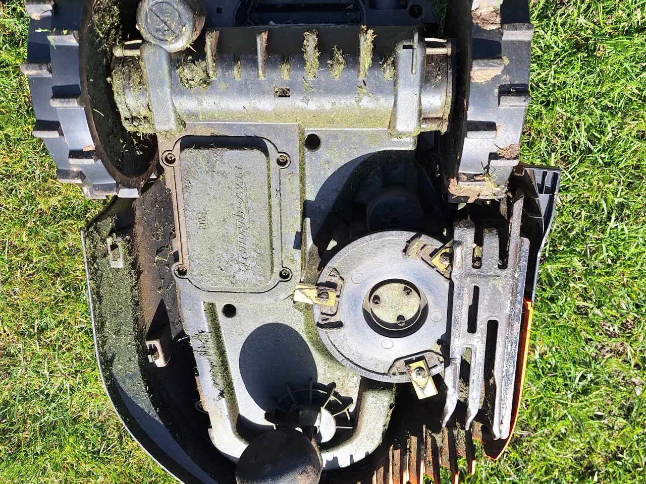 Billede 3 - Worx landroid wr105si 