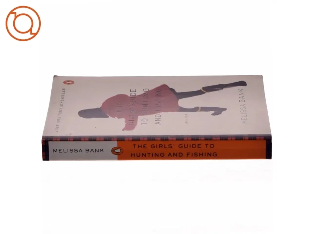 Billede 2 - The Girls' Guide to Hunting and Fishing