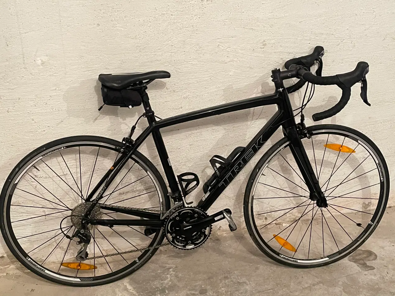 Billede 9 - 🚴 ♂️ Trek Madone 2.1 – Full Shimano 105 (3x10 / 3