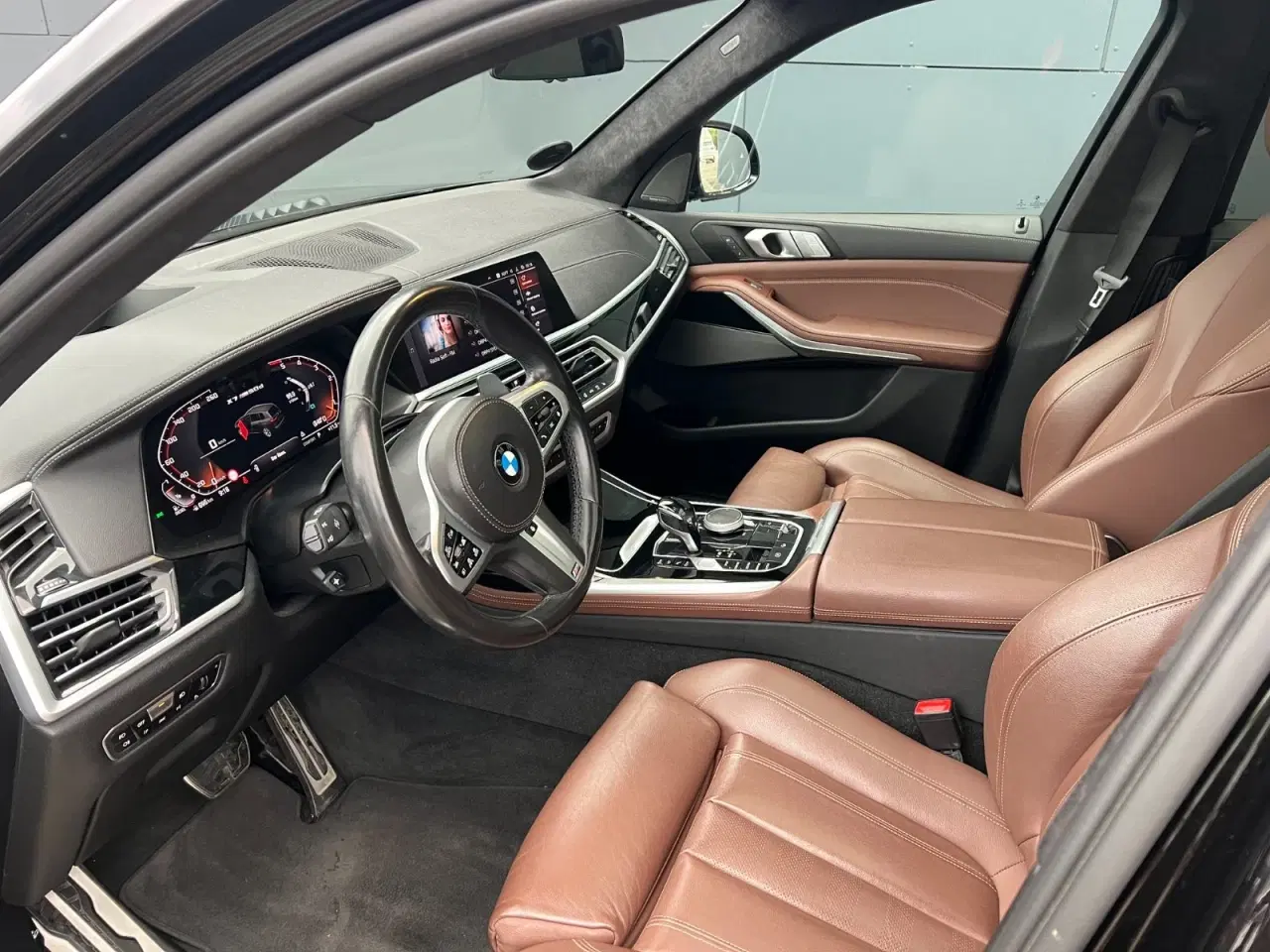 Billede 8 - BMW X7 3,0 M50d xDrive aut. 7prs