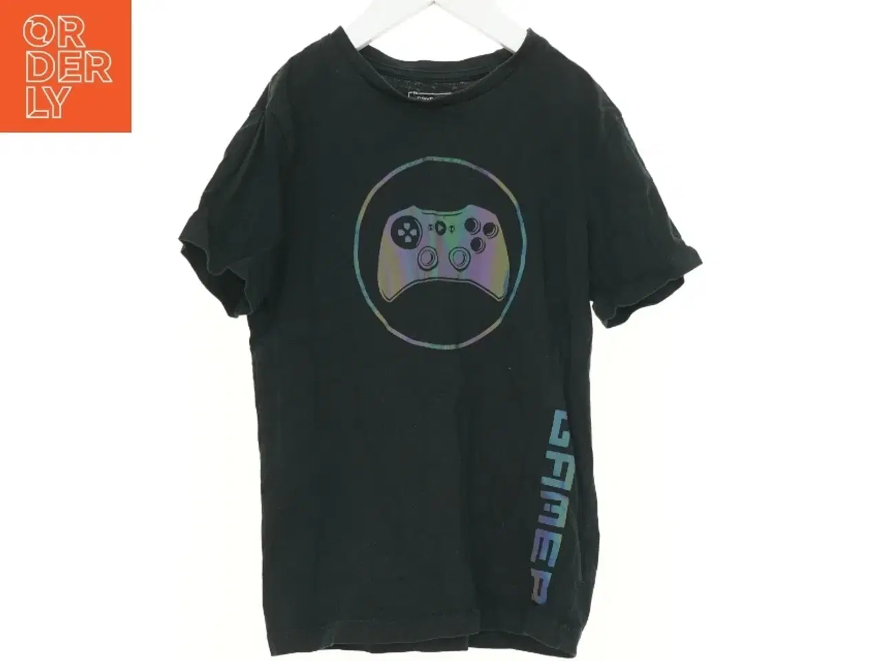 Billede 1 - T-Shirt fra Next (str. 122 cm)